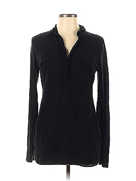 Splendid Long Sleeve Blouse (view 1)