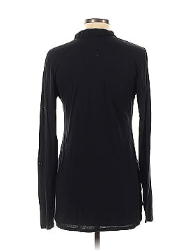 Splendid Long Sleeve Blouse (view 2)