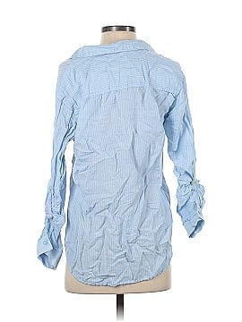 Dunnes Long Sleeve Blouse (view 2)