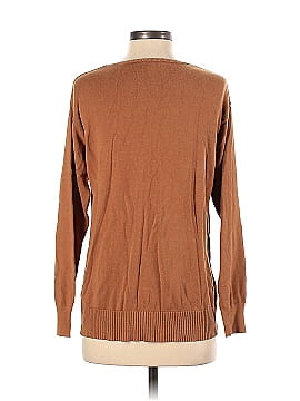 Joan Rivers Pullover Sweater (view 2)
