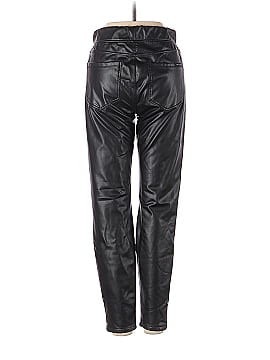 Sanctuary Faux Leather Pants (view 2)