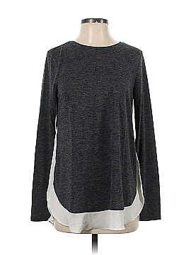 Ann Taylor LOFT Active T-Shirt (view 1)