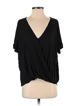 Excuse Me Miss Short Sleeve Top (view 1)
