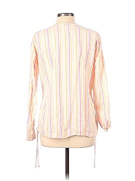 Gap Long Sleeve Blouse (view 2)