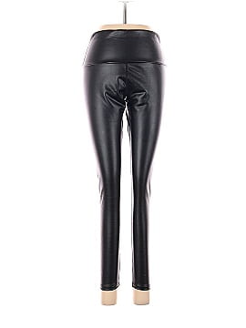 Unbranded Faux Leather Pants (view 1)