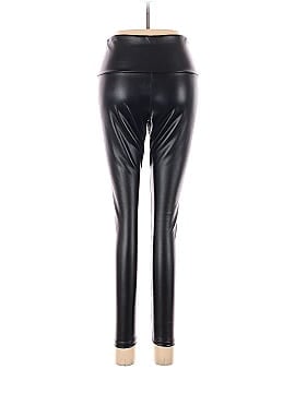 Unbranded Faux Leather Pants (view 2)