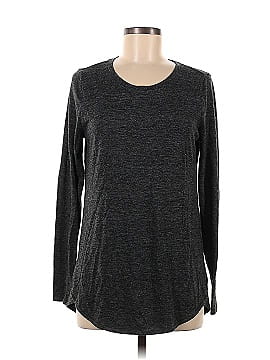 Ann Taylor LOFT Active T-Shirt (view 1)