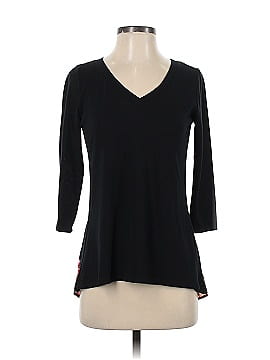 Le Lis Long Sleeve Top (view 1)