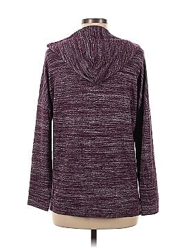 Charlotte Russe Pullover Hoodie (view 2)