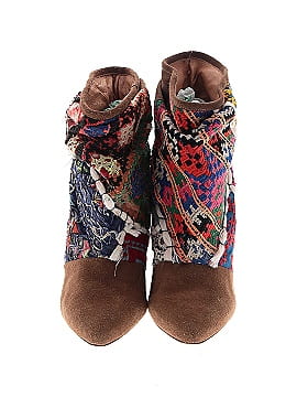 Howsty Ankle Boots (view 2)