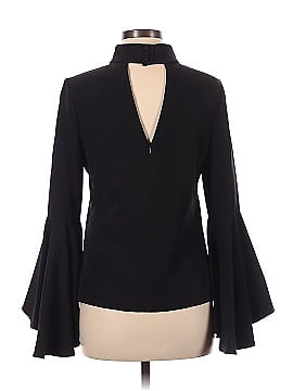 Milly Long Sleeve Blouse (view 2)
