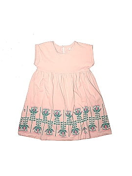Tea Dress (view 1)