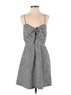 Potter's Pot Casual Dress (view 1)