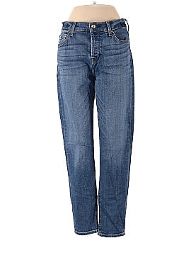 7 For All Mankind Jeans (view 1)