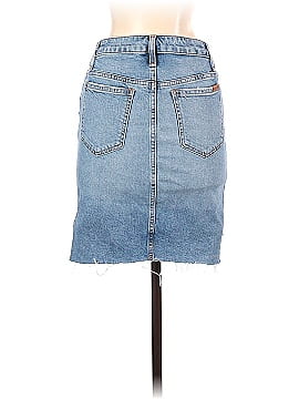 Joe's Jeans Denim Skirt (view 2)