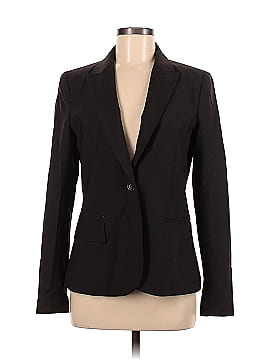 Theory Wool Blazer (view 1)