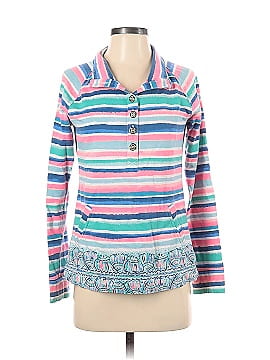 Lilly's Kloset Long Sleeve Top (view 1)