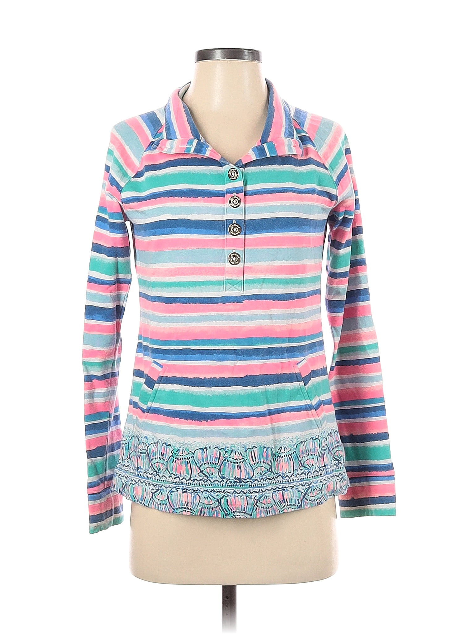 Lilly's Kloset, Tops