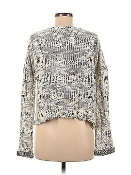 Dina Be Pullover Sweater (view 2)