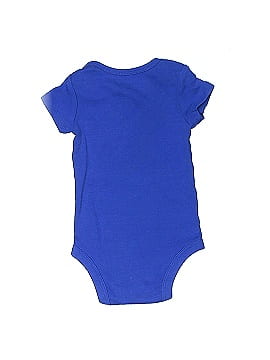 Okie Dokie Short Sleeve Onesie (view 2)