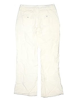 Jolt Linen Pants (view 2)