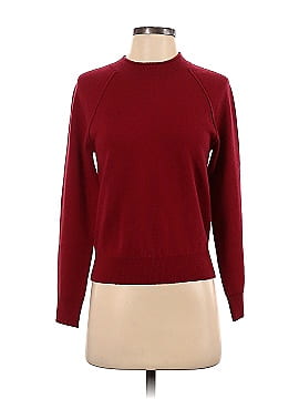 Banana Republic Factory Store Cashmere Pullover Sweater (view 1)