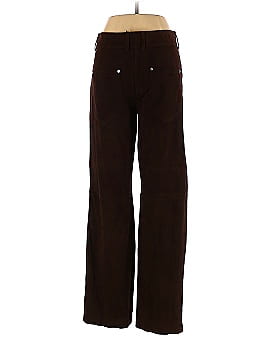 Michael Kors Leather Pants (view 2)