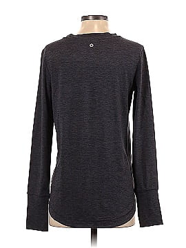 Velocity Long Sleeve T-Shirt (view 2)