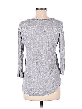 Ann Taylor Factory Long Sleeve Top (view 2)