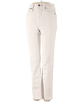 Madewell The Perfect Vintage Jean in Vintage Canvas (view 1)
