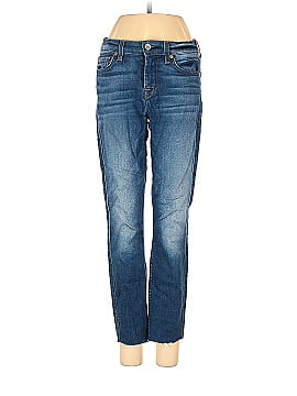 7 For All Mankind Jeans (view 1)