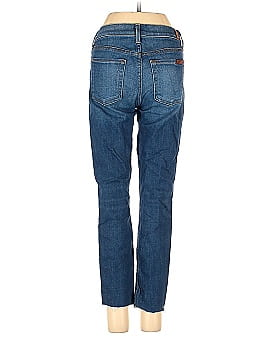 7 For All Mankind Jeans (view 2)