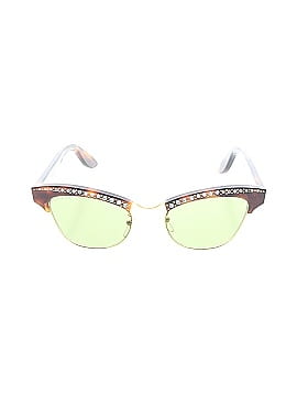 Gucci GG0153S Clubmaster Sunglasses (view 2)