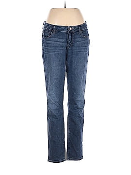 Ann Taylor LOFT Jeans (view 1)