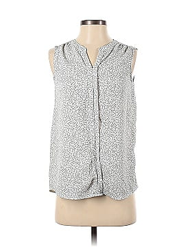 Allen Solly Sleeveless Blouse (view 1)