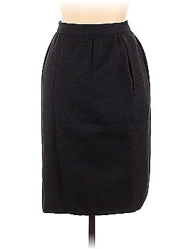 Valentino Boutique Formal Skirt (view 2)