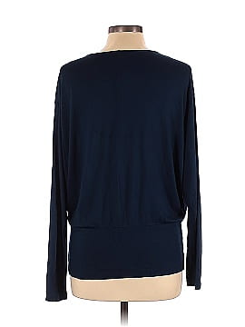 Jennifer Lopez Long Sleeve Blouse (view 2)