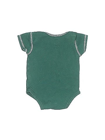 NHL Short Sleeve Onesie (view 2)