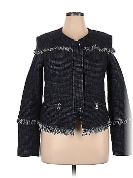 Banana Republic Factory Store Jacket (view 1)