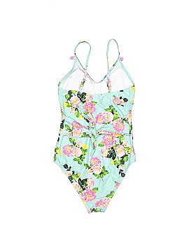 Betsey Johnson One Piece Swimsuit (view 2)