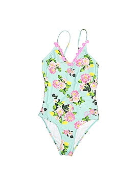 Betsey Johnson One Piece Swimsuit (view 1)