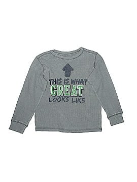 Jumping Beans Thermal Top (view 1)