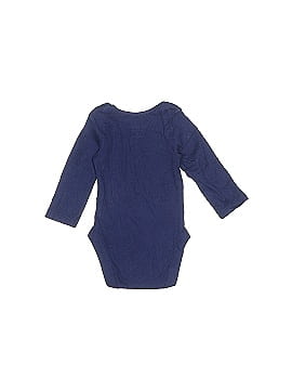 Bundles Long Sleeve Onesie (view 2)