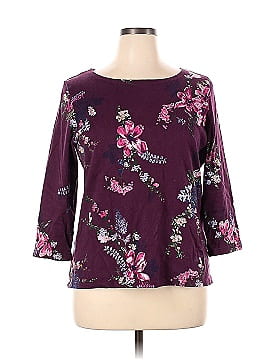 Joules Long Sleeve T-Shirt (view 1)