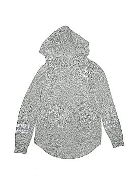 Justice Pullover Hoodie (view 1)