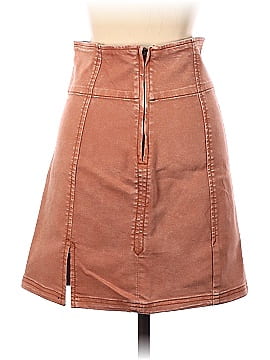 Free People Casual Skirt (view 2)
