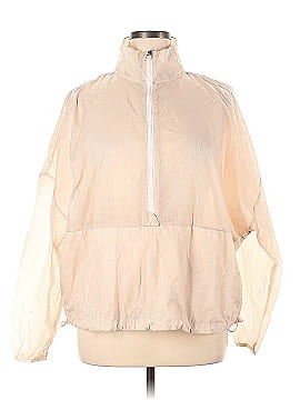 Fabletics Track Jacket (view 1)