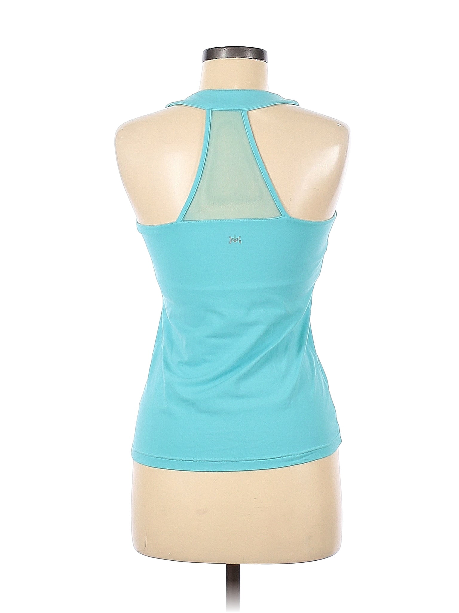 Kyodan Blue Active Tank Size L - 26% off