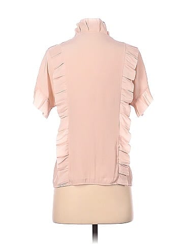 Calvin Rucker Short Sleeve Blouse (view 2)