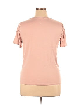A New Day Short Sleeve T-Shirt (view 2)